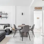 Nice 1 Bed In Nueva Andalucia