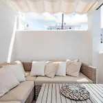 Nice 1 Bed In Nueva Andalucia