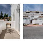 Nice 1 Bed In Nueva Andalucia