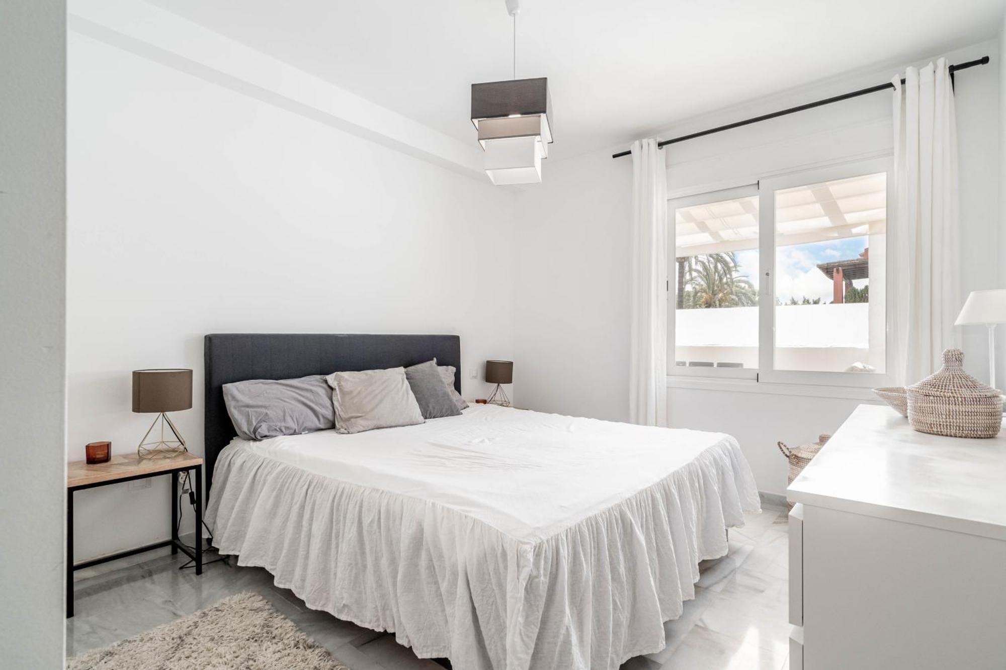 1 Bed In Nueva Andalucia Marbella