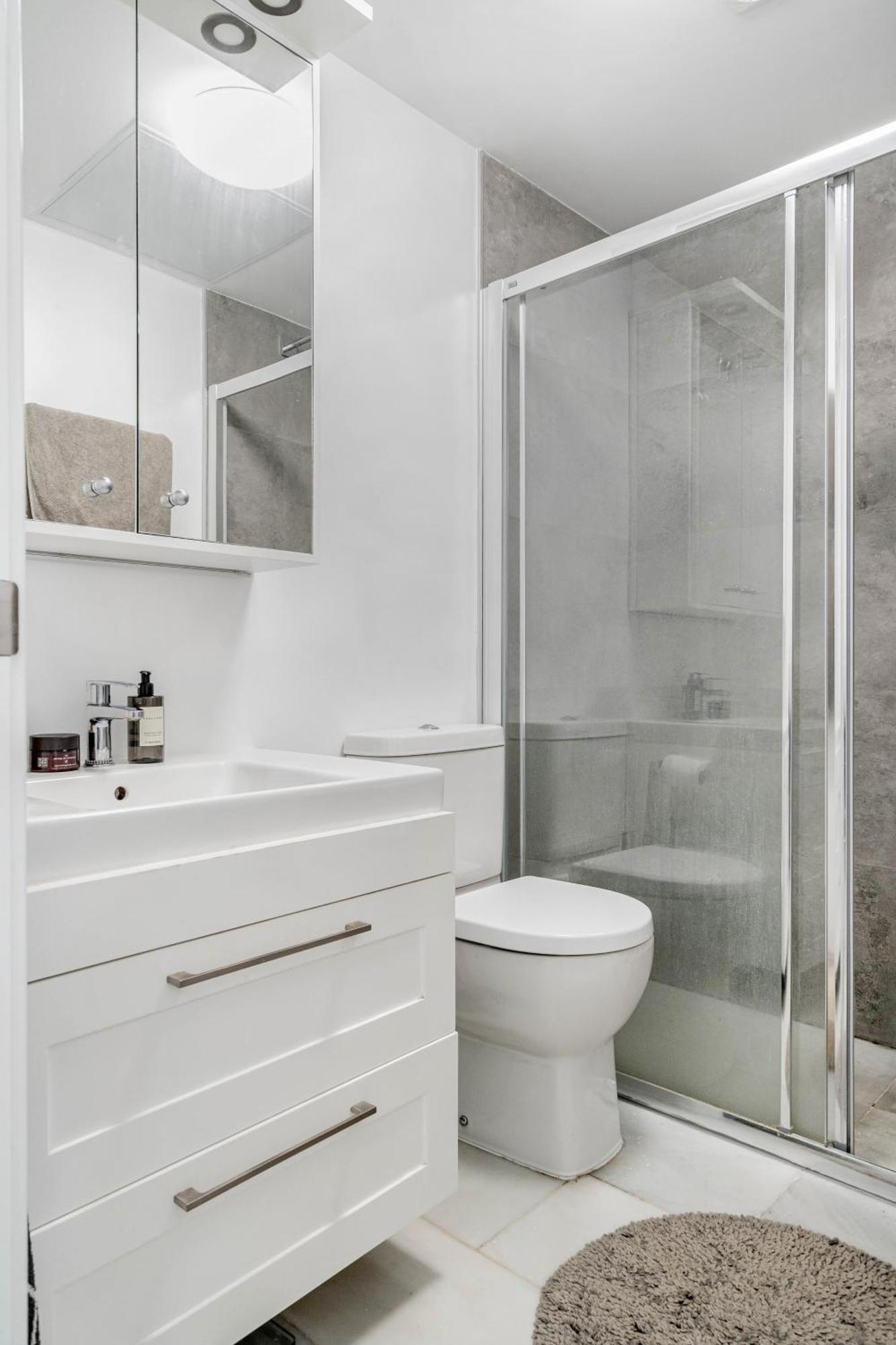 Apartment 1 Bed In Nueva Andalucia *