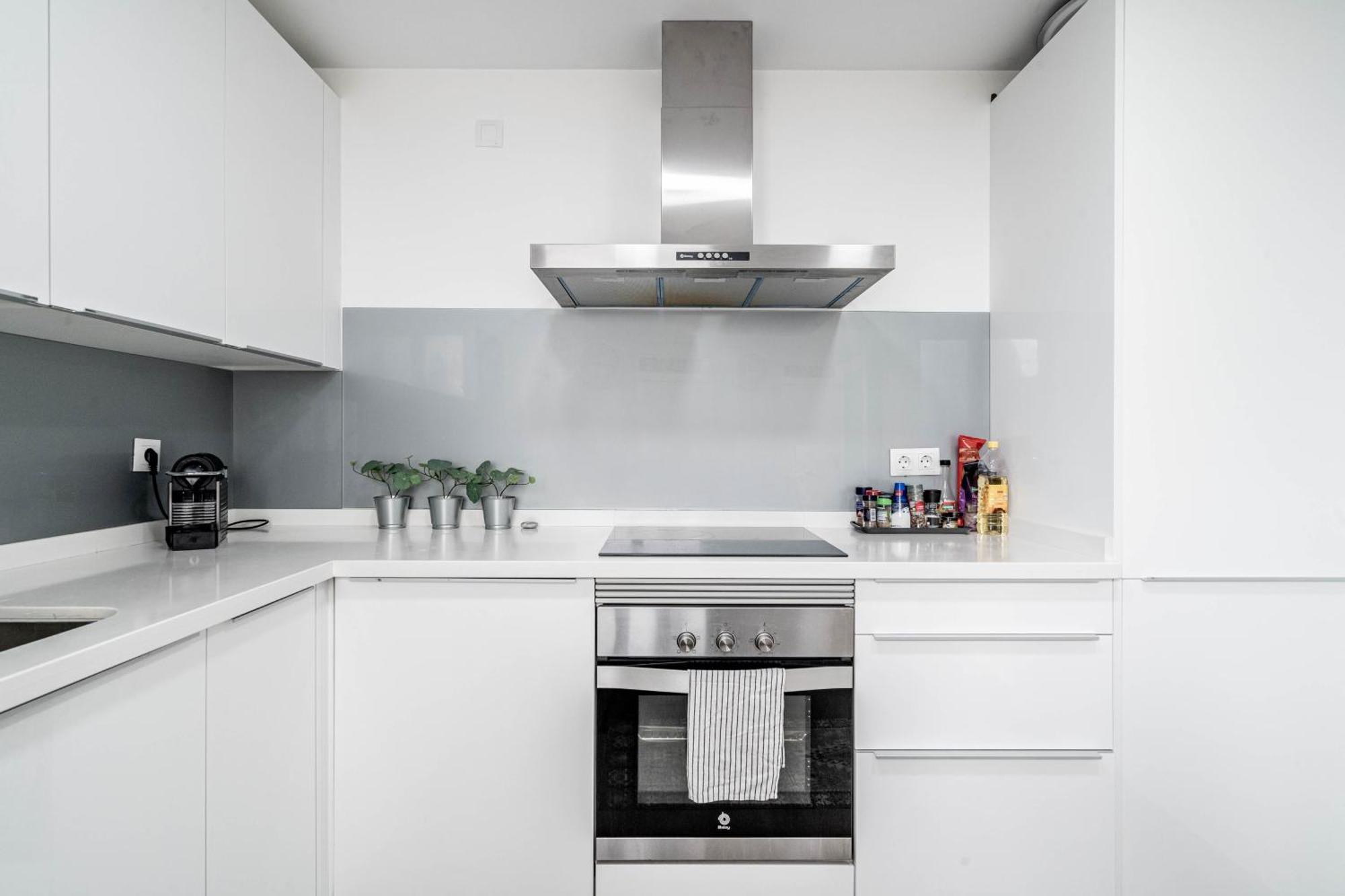1 Bed In Nueva Andalucia * Marbella