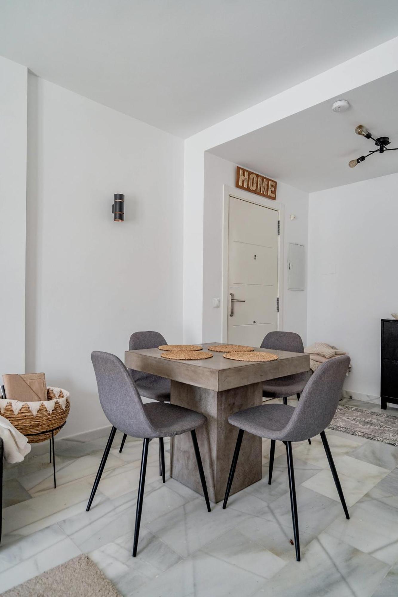 1 Bed In Nueva Andalucia