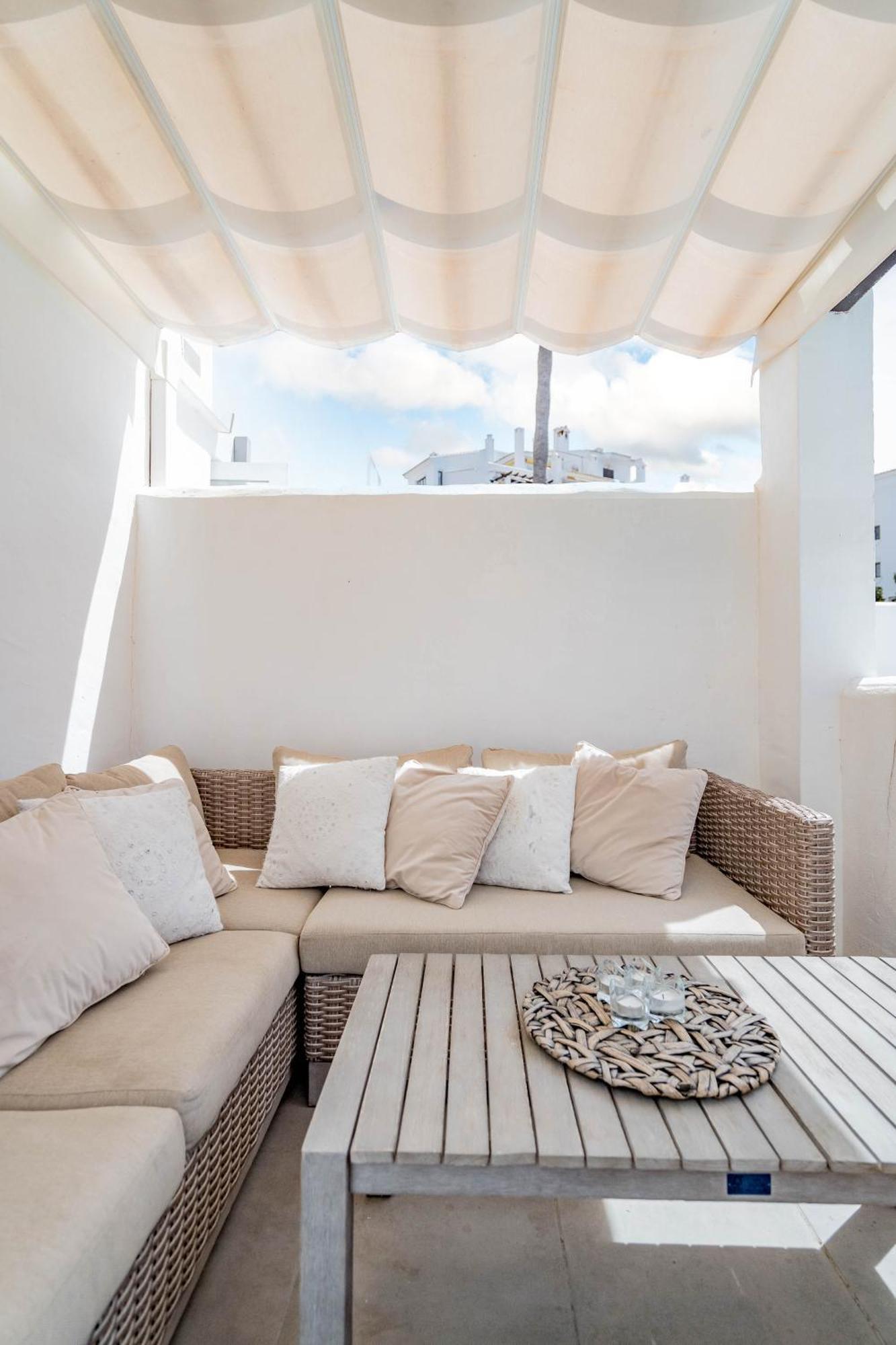 1 Bed In Nueva Andalucia *