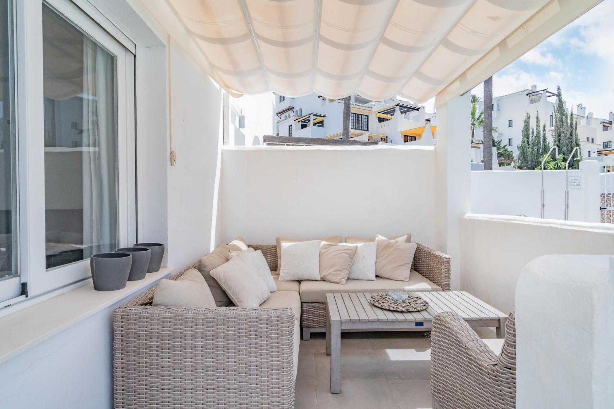 1 Bed In Nueva Andalucia * Marbella