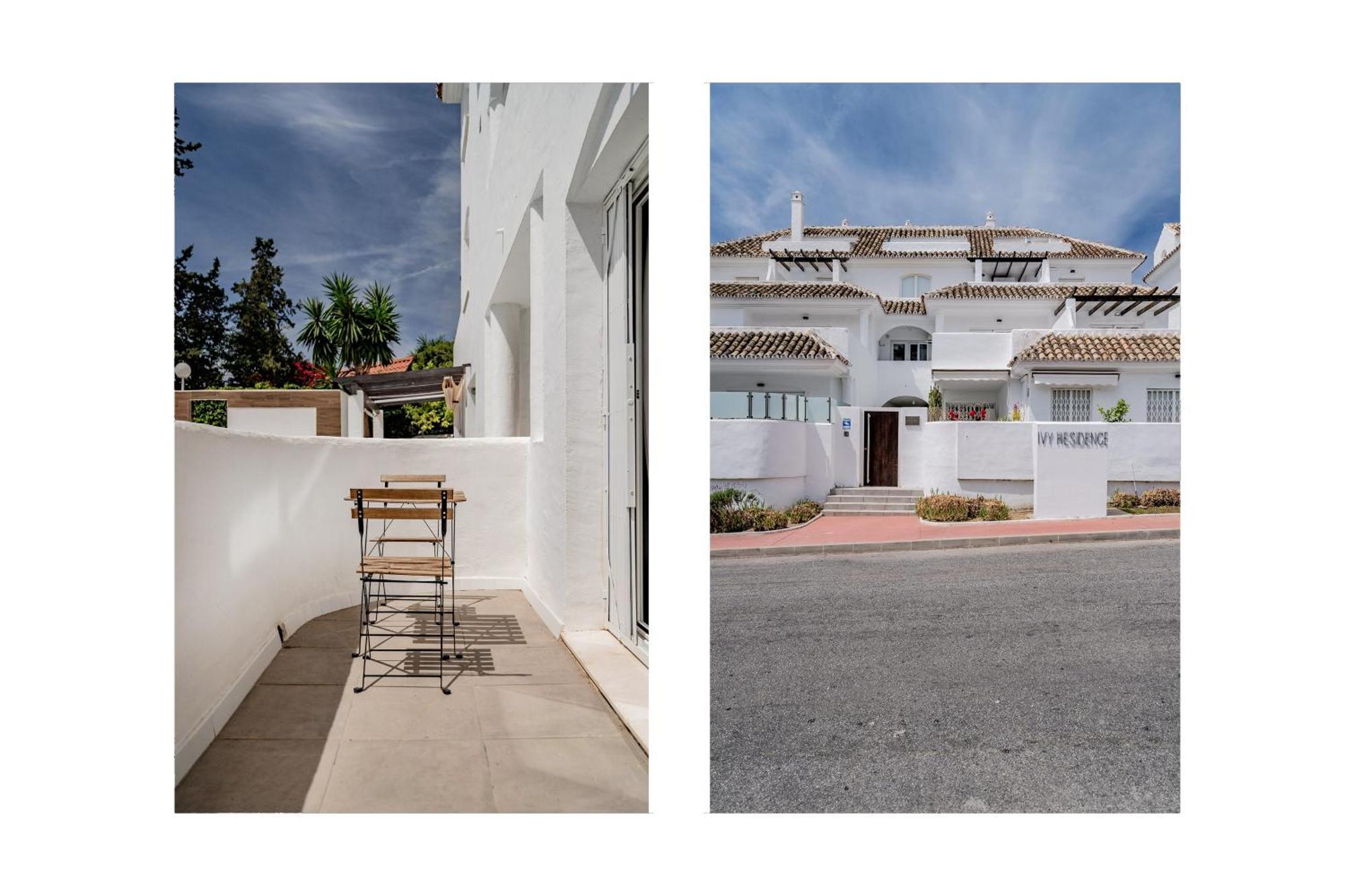 1 Bed In Nueva Andalucia